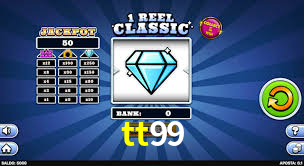 tt99: Seu Cassino Premiado com Pagamentos Rápidos