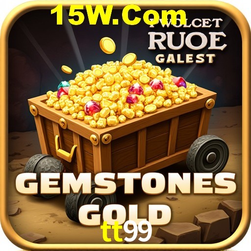 Welcome Bonus tt99