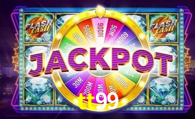 Casino Ao Vivo tt99