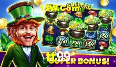 Estatísticas do Jogo tt99
