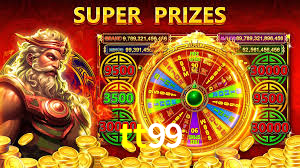 tt99: A Experiência de Casino com Jogos de Mesa ao Vivo
