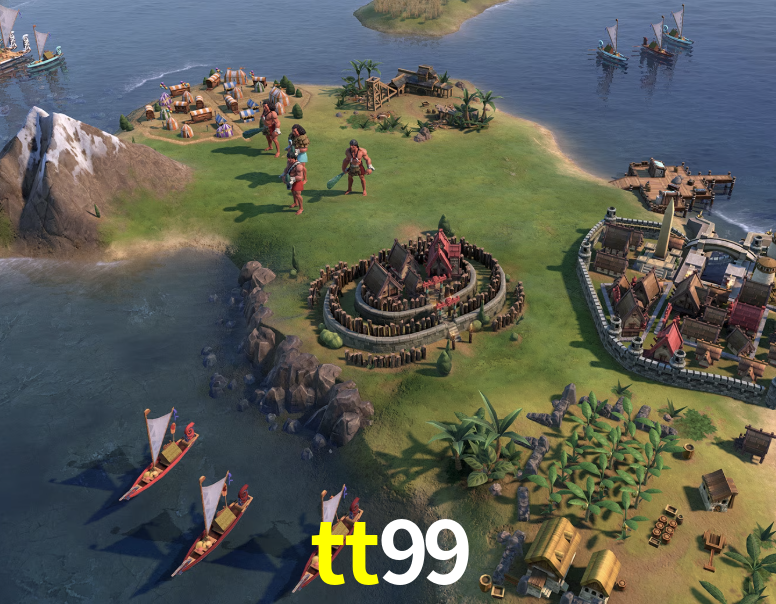 Gates of Olympus tt99