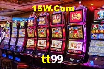 Login Seguro tt99