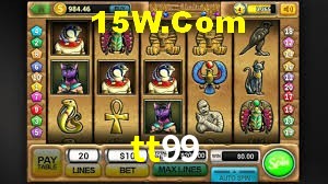 Football Betting tt99