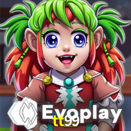 Descubra a Magia dos Jogos de Arcade no tt99