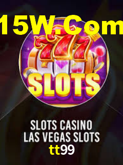 APP rápido e leve da tt99