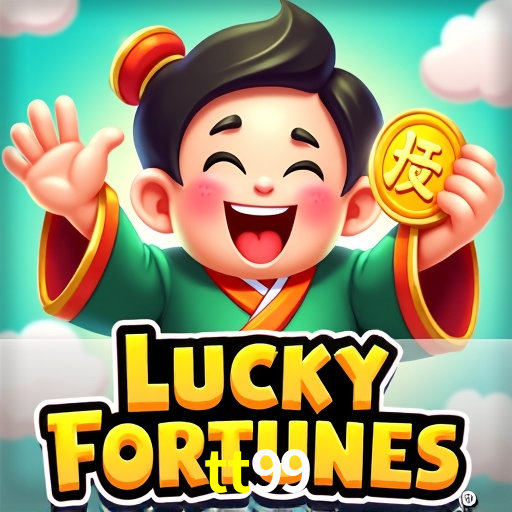 Download para Android e iOS na tt99