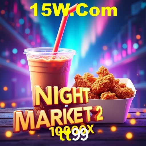 Descubra o Mundo do Cassino Online com tt99