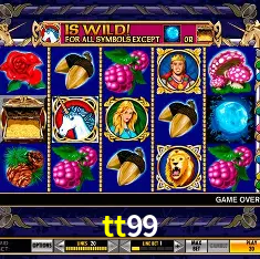 Gates of Olympus tt99