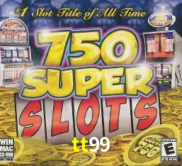 Loterias online na tt99