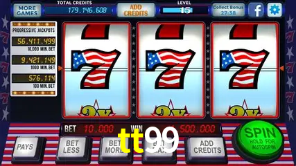 Diretório de Jogos tt99