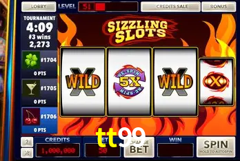 Promoções Sazonais tt99