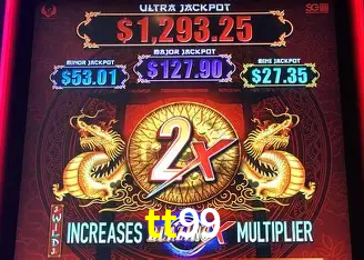 Avaliações dos Jogadores tt99