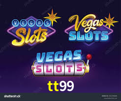 tt99: Jogos de Caça-Níqueis-Altas Recompensas, Roleta-Velocidade, Blackjack-Desafios Máximos