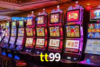 Mesa de Blackjack tt99