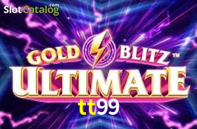 Exclusive Games tt99