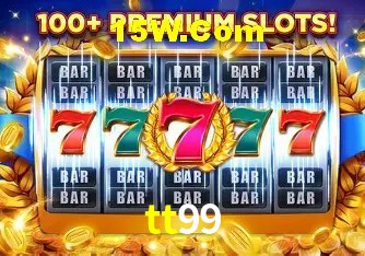 Benefícios da Conta tt99